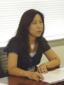 中野運輸㈱　松原さん