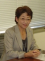 ㈱フジ・トレーディング　大羽さん