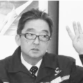 東京エコリサイクル･川上信彦社長