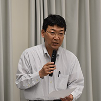 木村専務理事