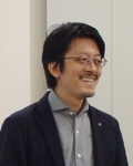 講師の「かたづけ士」小松氏