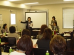 講師の中山熊本県東京事務所次長