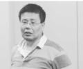 高畑氏