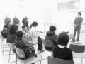 加藤商事㈱・加藤社長あいさつ