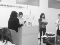 紙芝居読み聞かせ